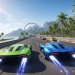 Descargar 3D arcade car racing