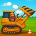 Download My Crane & House Builder Game