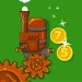 Descargar Idle Spinner Factory Builder