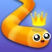 スネーク.io - ゲームスネーク.ioをダウンロード