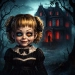 Download Scary Mansion: Horror Story 3D