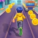 Icono de Subway Descargar Subway