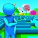 Descargar キャンディ迷路 マニア