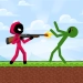 Descargar Stick vs Zombies: Plataformas