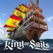 King of Sails: 海戦 をダウンロード