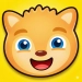 Baixar Baby Abbie: Jogos de Aprendizagem 1-4