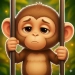 Descargar 悪の猿の動物園からの脱出