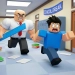 Descargar Obby Break: School Escape