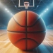 Baixar Estrela Emergente: basquete