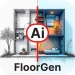 Descargar FloorGen AI: House Designs