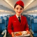 Descargar Cabin Crew Life: Flight Sim 3d