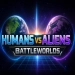 Baixar Humans vs Aliens Premium
