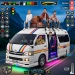 Descargar Mini Coach Bus Euro Bus game