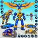 Descargar Robot Game Transformation Game