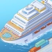 Descargar My Cruise: Magnate Cruceros