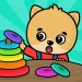 Descargar 形と図形 for kids 2+