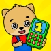 子供向け赤ちゃん電話をダウンロード