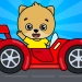 Baixar Jogos de carros para crianças 1+
