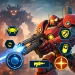 Download I Am Super Hero Fighter