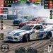 車のドライビングシティシムゲームをダウンロード