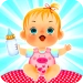 Descargar Cuidado de bebés Juegos niños