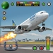 Download Airplane Pilot Flight Game