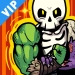 Descargar ハイブリッド・ウォーリアーVIP