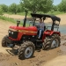 Baixar Fazenda Desi Trator Indiano 3D