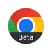 Chrome Betaをダウンロード