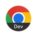 Chrome Devをダウンロード