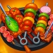 Baixar BBQ Grill : Combinação Cozinha