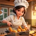 Cooking World-Juegos de cocinaをダウンロード