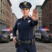Download Police Sim Patrol Officer Game