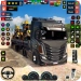 Cargo Truck Simulator Games 3Dをダウンロード