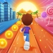 Kooply Run：Subway Craft をダウンロード