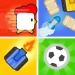 2 3 4人用ゲームをダウンロード