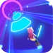 Download Cyber Surfer: Rhythmic Adventure