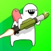 Descargar [VIP] Missile Dude RPG : idle