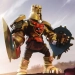 Descargar Duels: Epic Fighting PVP Game