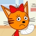 Download Kid-E-Cats: Doctor Games!