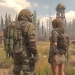Download Dead God Land - Light Survival