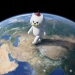 Baixar Dingcho Parfait on Earth