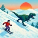 Icono de DinoSki Descargar DinoSki
