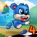 Descargar Fun Run 4 - マルチプレイヤーゲーム