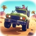 Download Zombie Offroad Safari