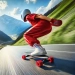 Downhill Race Leagueをダウンロード
