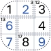 Descargar Killer Sudoku de Sudoku.com