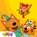 Download Kid-E-Cats. Games for Kids
