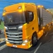 Baixar Cargo Truck Driving Games 3d
