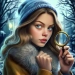 Descargar Icebound Secrets・Objeto Oculto